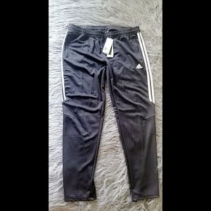 Adidas training pants climacool